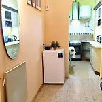 центр свободи Apartment *