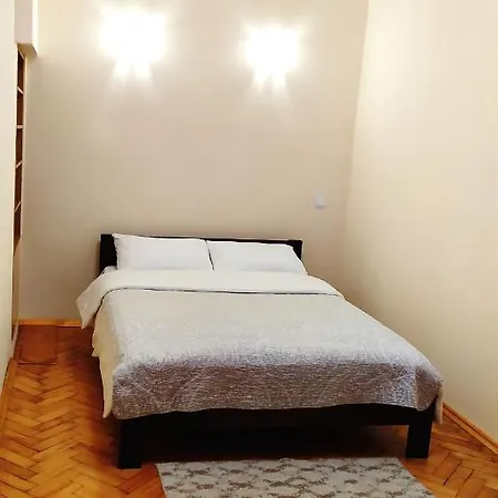 Apartment центр свободи