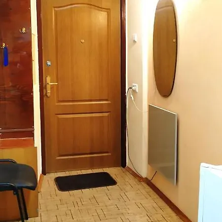 центр свободи Apartment
