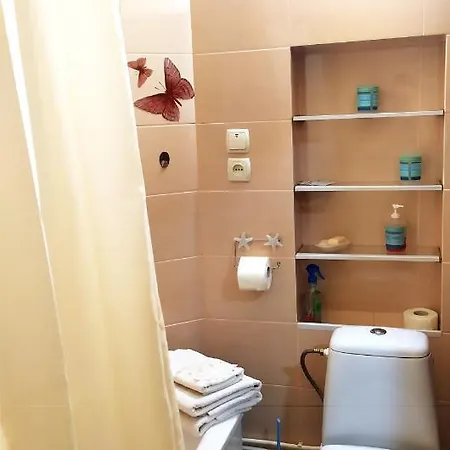 Apartman центр свободи *