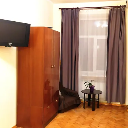 Apartment центр свободи