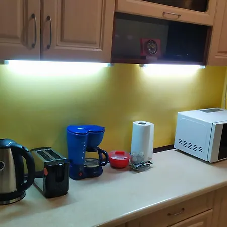 Apartman центр свободи Lviv