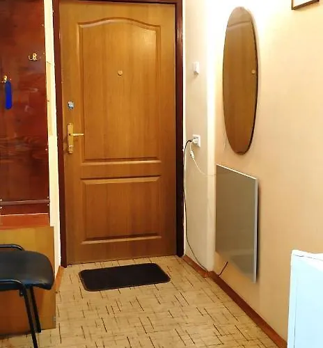 центр свободи Apartament