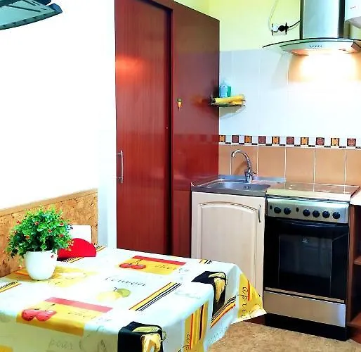 Apartament центр свободи