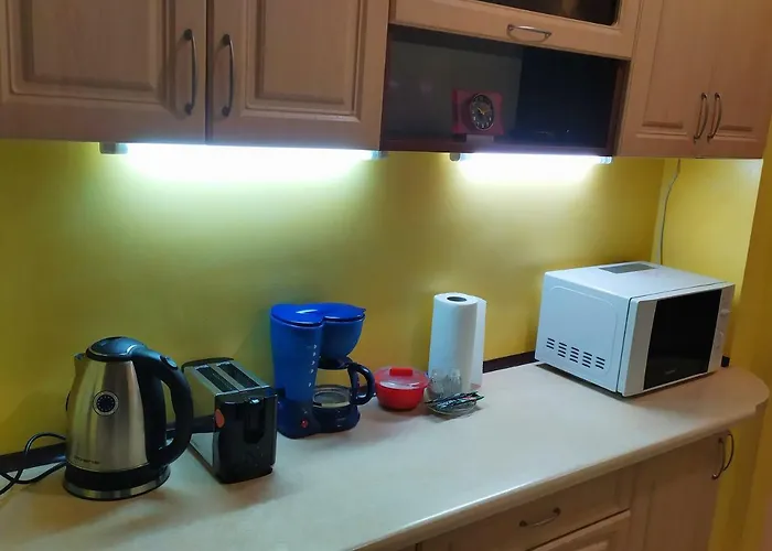 شقة центр свободи إلفيف